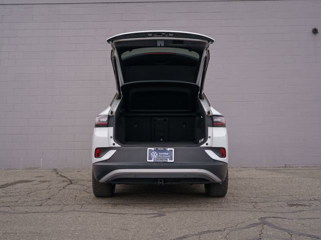 Used 2021 Volkswagen ID.4 Pro S w/ Gradient Package image 14