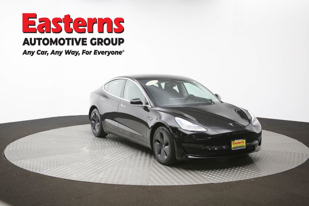 Used 2020 Tesla Model 3 Long Range image 46