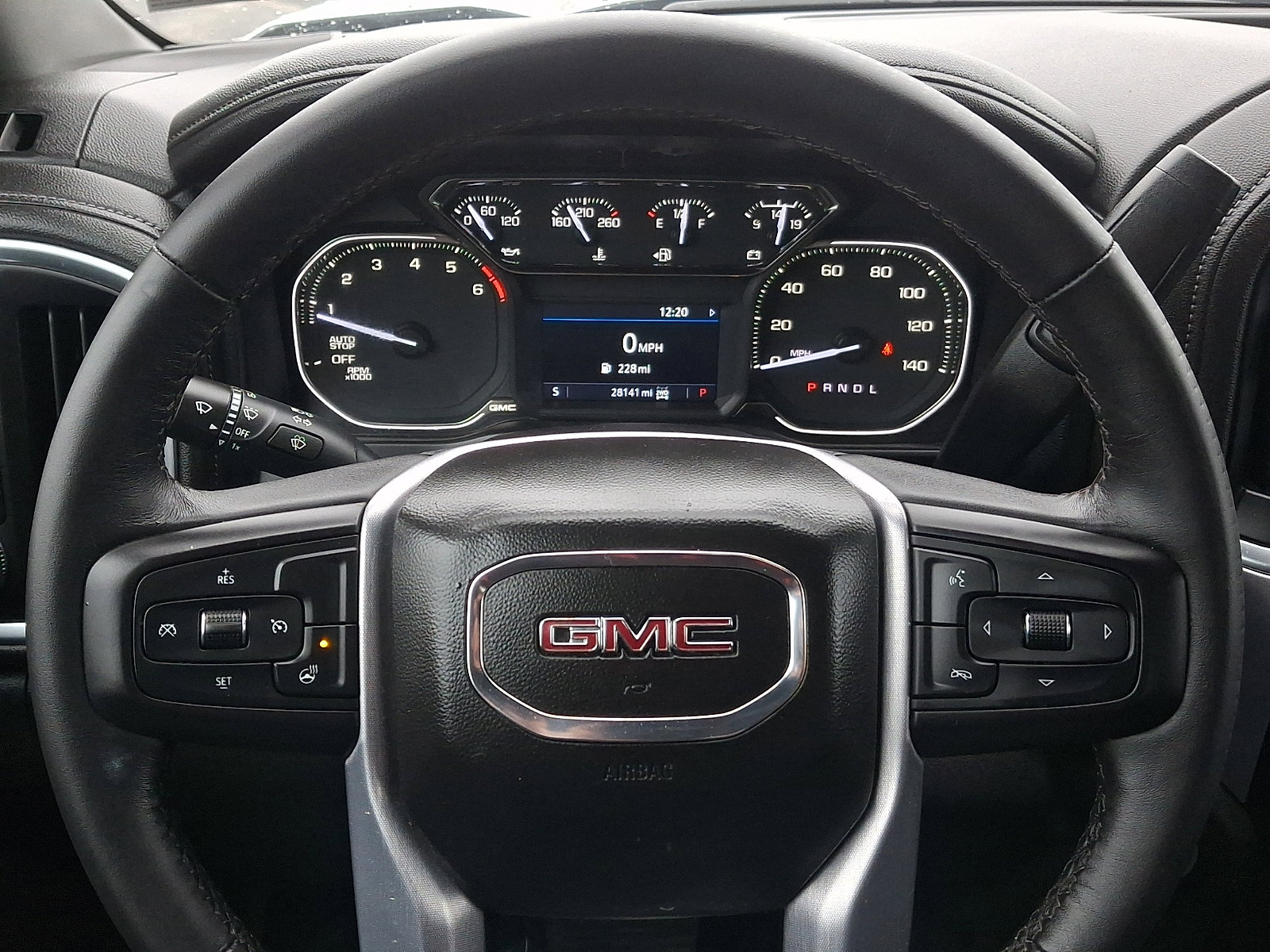 Used 2022 GMC Sierra 1500 SLE image 19