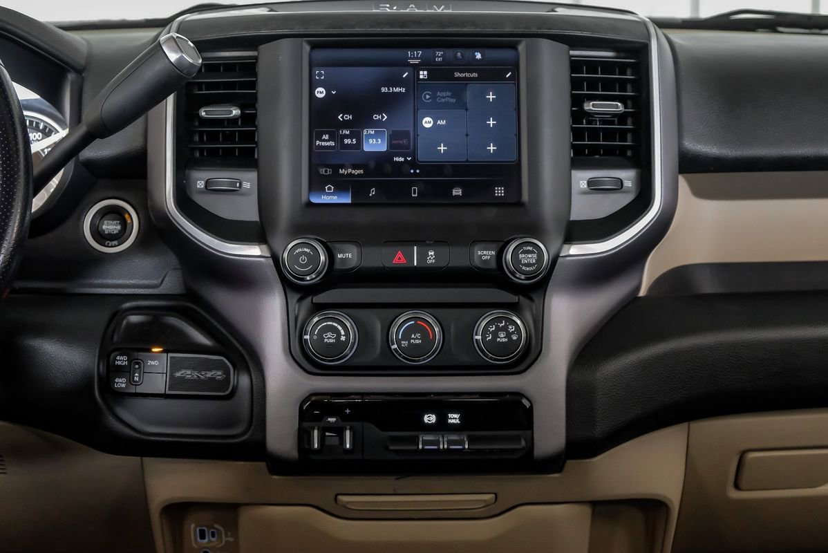 Used 2022 RAM 3500 Big Horn image 24