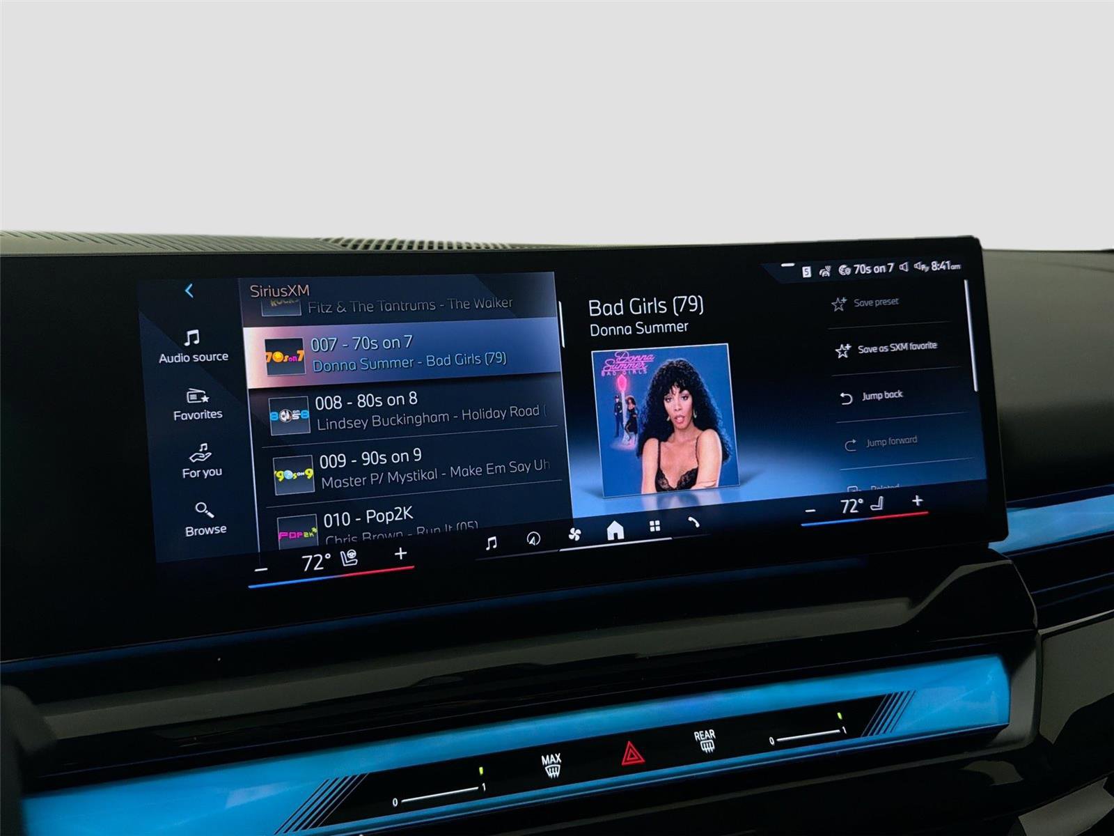 New 2027 BMW 530i RWD image 15