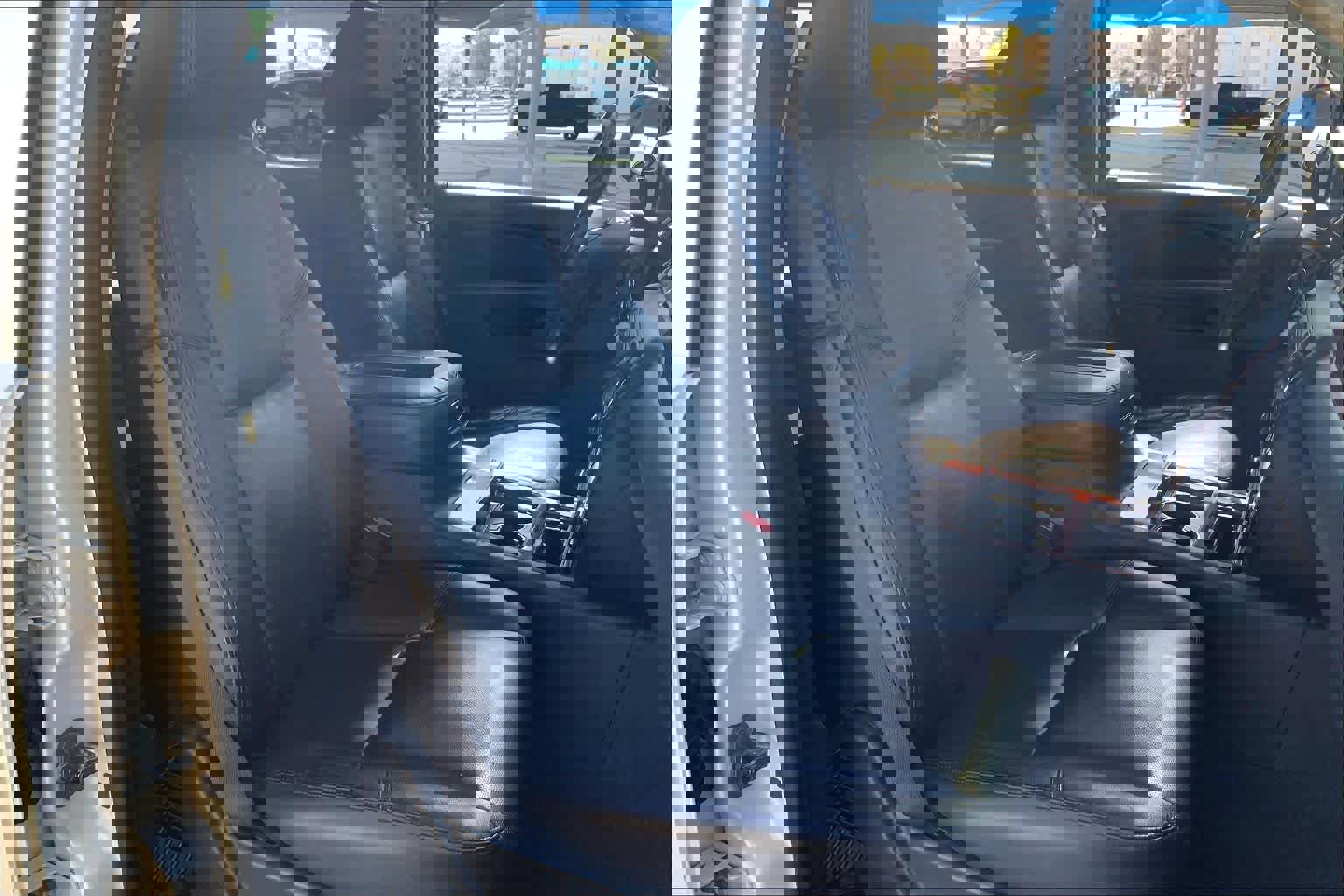 Used 2010 Chevrolet Tahoe LTZ image 8