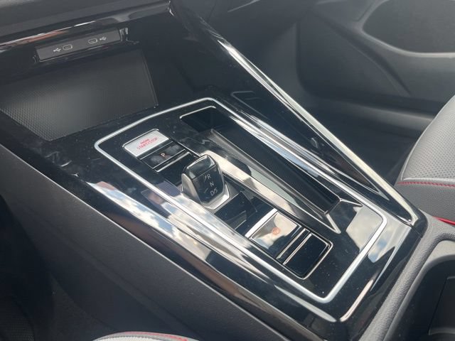 New 2025 Volkswagen GTI SE FWD image 21