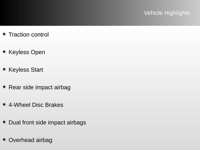 Used 2021 Chevrolet Trax LT w/ LT Convenience Package image 22