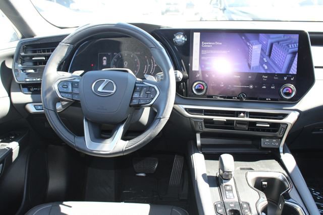 Certified 2023 Lexus RX 350 Premium w/ Accessory Package (Z1) image 14