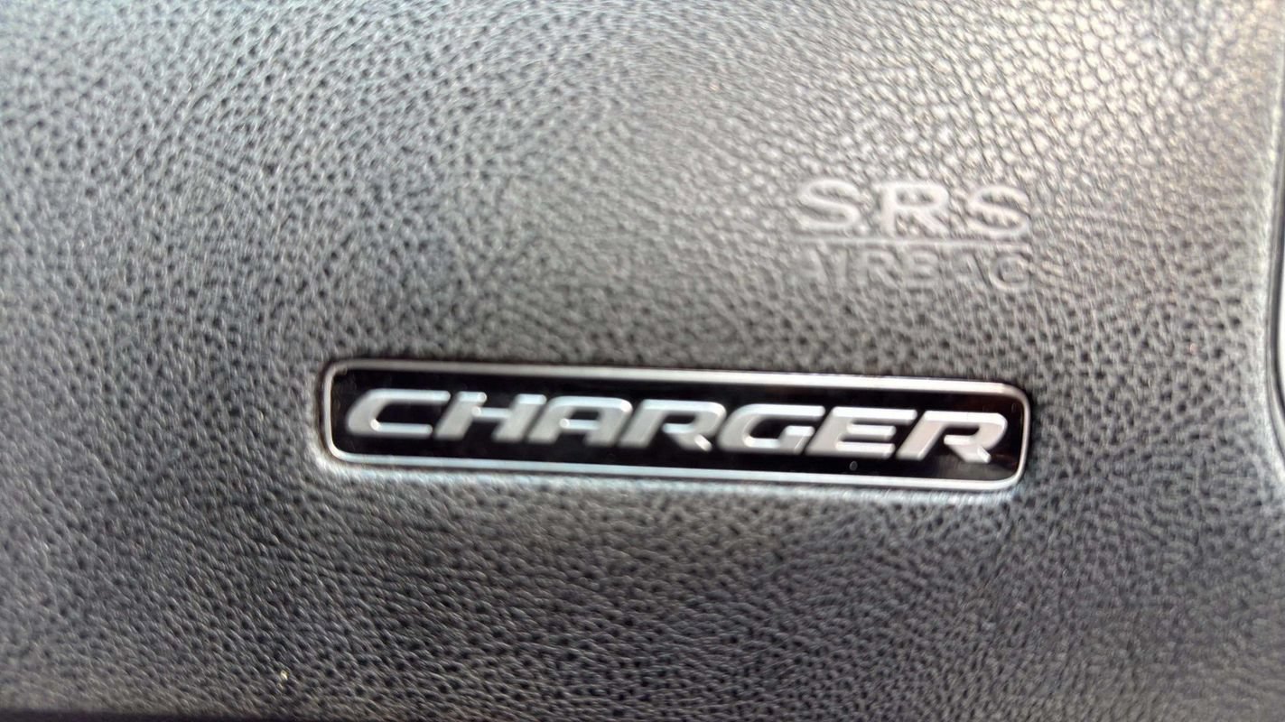 Used 2016 Dodge Charger SXT AWD/4WD image 17