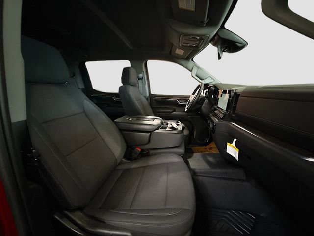 Used 2024 Chevrolet Silverado 1500 LT Trail Boss image 28