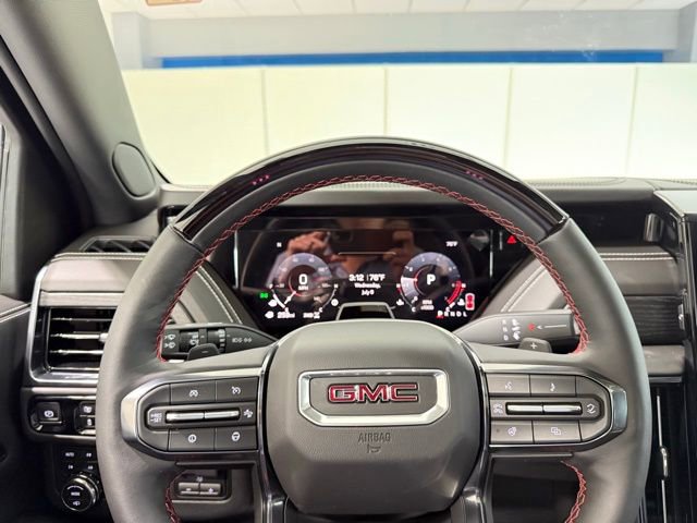 Used 2025 GMC Yukon XL AT4 Ultimate image 27