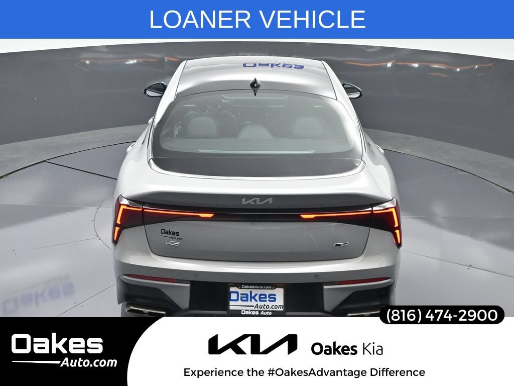 Used 2026 Kia K5 GT FWD image 51