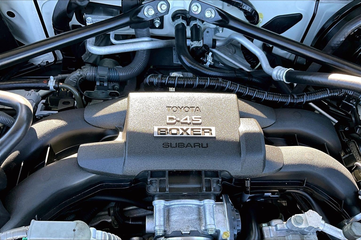 Used 2015 Scion FR-S RWD image 28