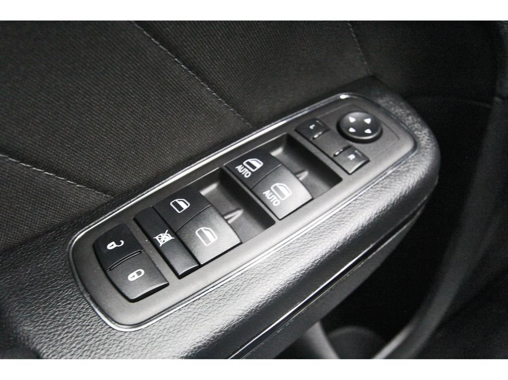 Used 2023 Dodge Charger SXT w/ Blacktop Package RWD image 20