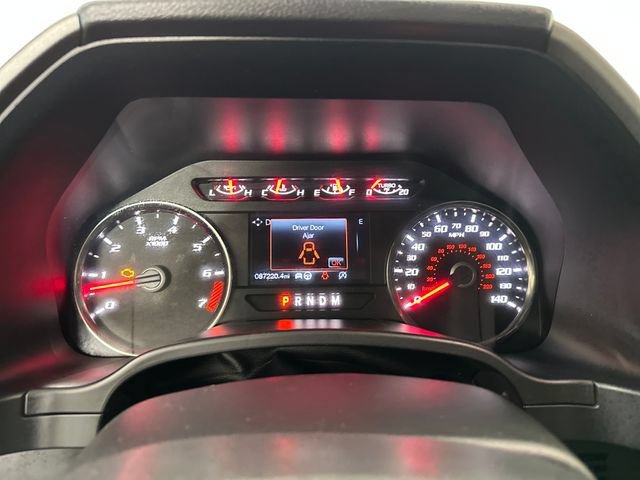 Used 2019 Ford F150 Raptor AWD/4WD image 16