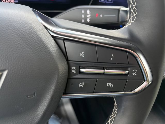 Used 2024 Chevrolet Blazer EV LT AWD/4WD image 24