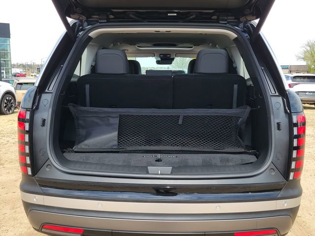 Used 2026 Hyundai Palisade SEL Premium image 18