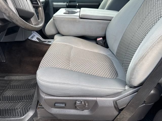 Used 2015 Ford F250 XLT w/ XLT Value Package AWD/4WD image 26