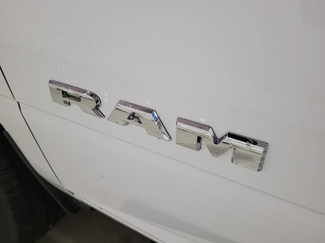 Used 2021 RAM 2500 Tradesman image 31