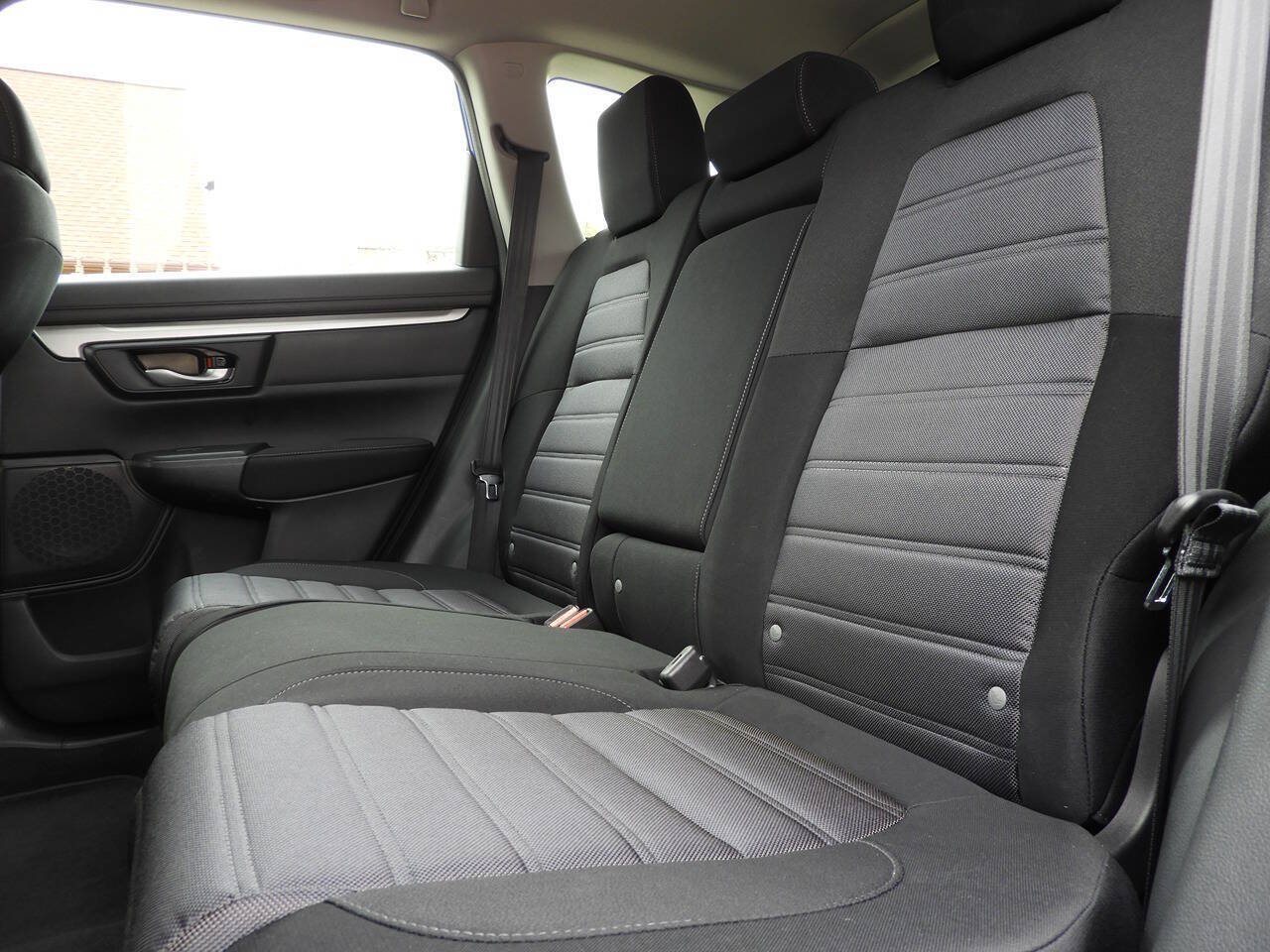 Used 2021 Honda CR-V Special Edition image 22