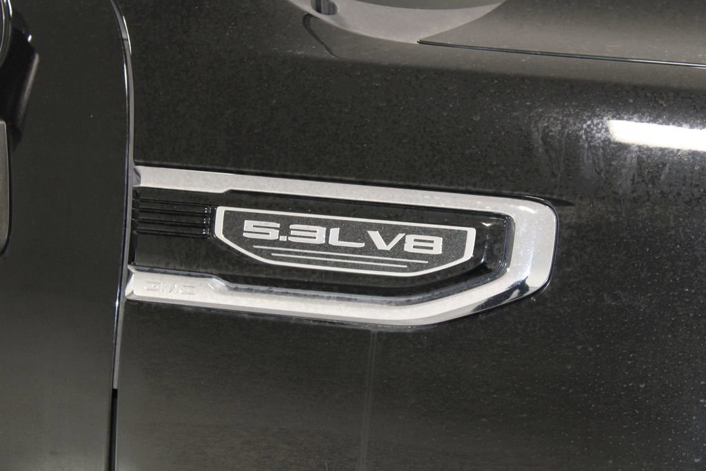 Used 2020 GMC Sierra 1500 SLT w/ SLT Premium Package image 12