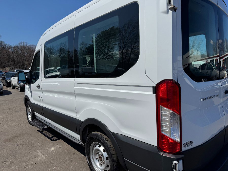 Used 2019 Ford Transit 150 XL image 10
