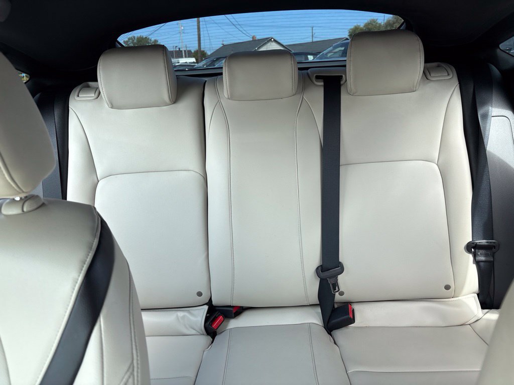 Used 2023 Acura Integra A-Spec FWD image 20