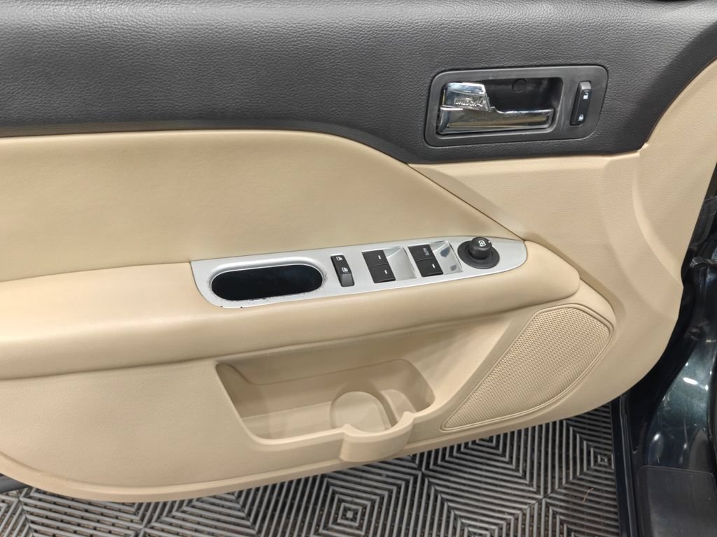 Used 2010 Mercury Milan Premier FWD image 32