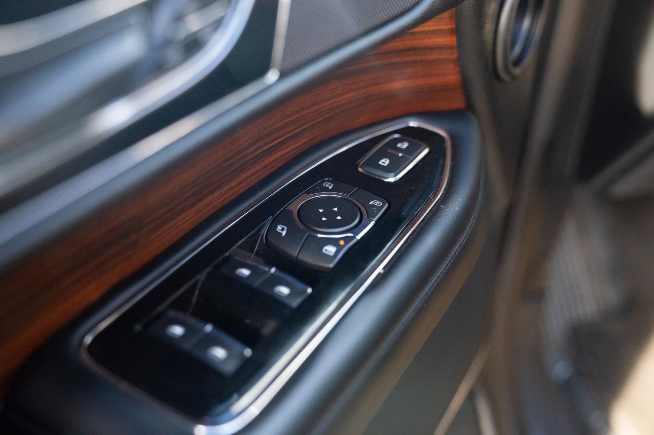 Used 2018 Lincoln Navigator Reserve w/ Technology Package image 23
