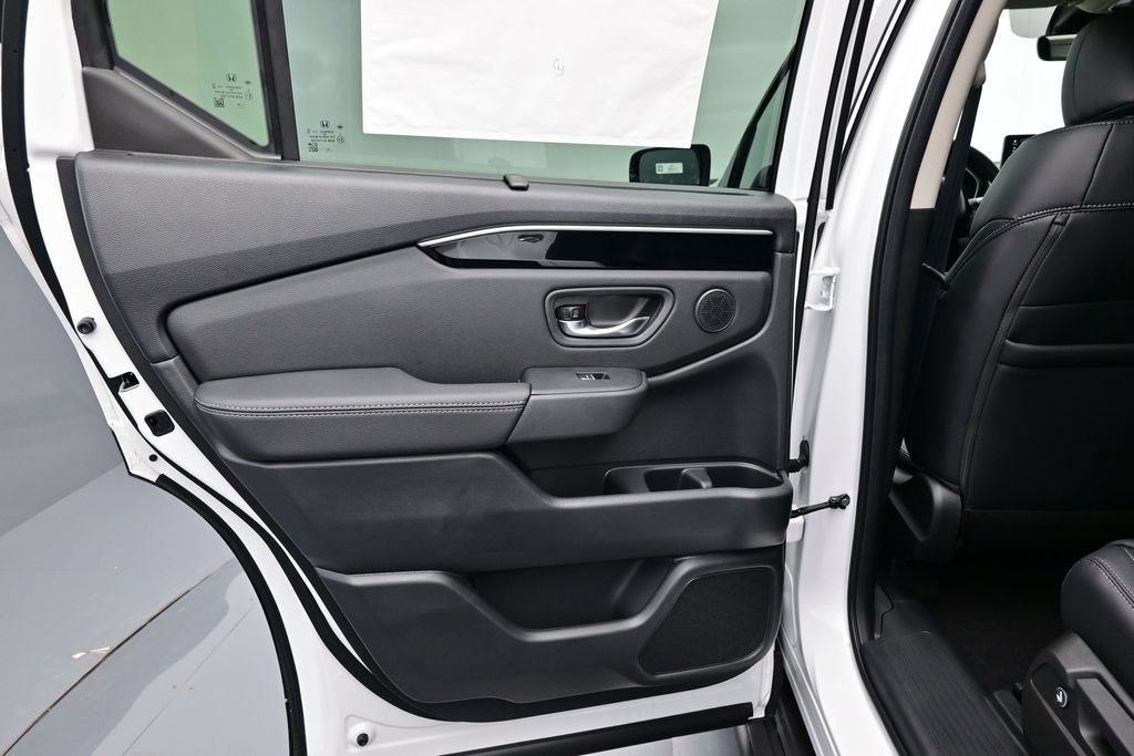 New 2026 Honda Pilot EX-L image 25