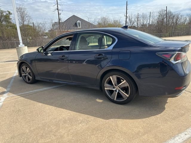 Used 2017 Lexus GS 350 image 5