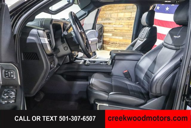 Used 2026 Ford F250 Platinum AWD/4WD image 41