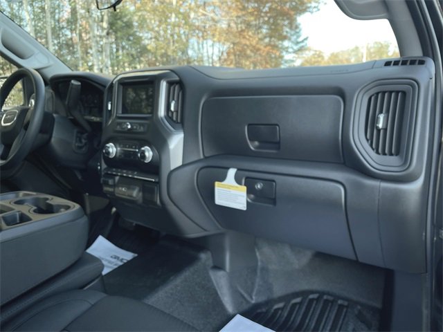 New 2026 GMC Sierra 1500 Pro w/ Pro Value Package image 34