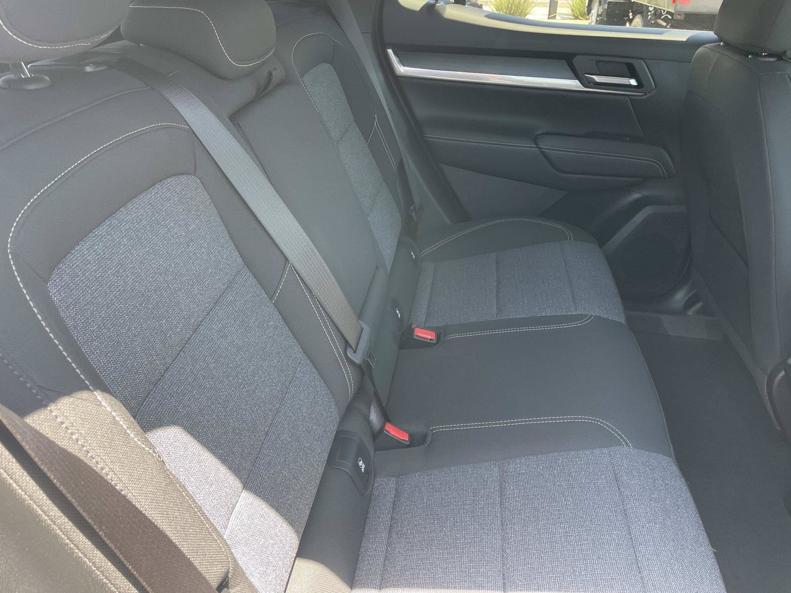 New 2026 GMC Terrain Elevation w/ Black Edition FWD image 23