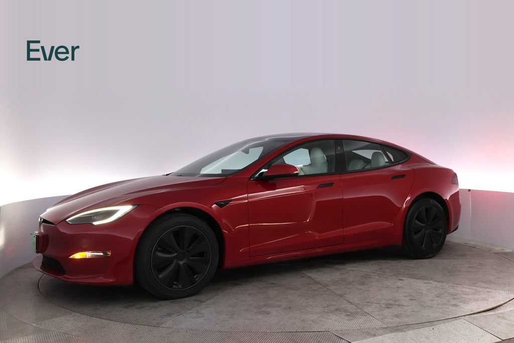 Used 2023 Tesla Model S AWD/4WD image 18