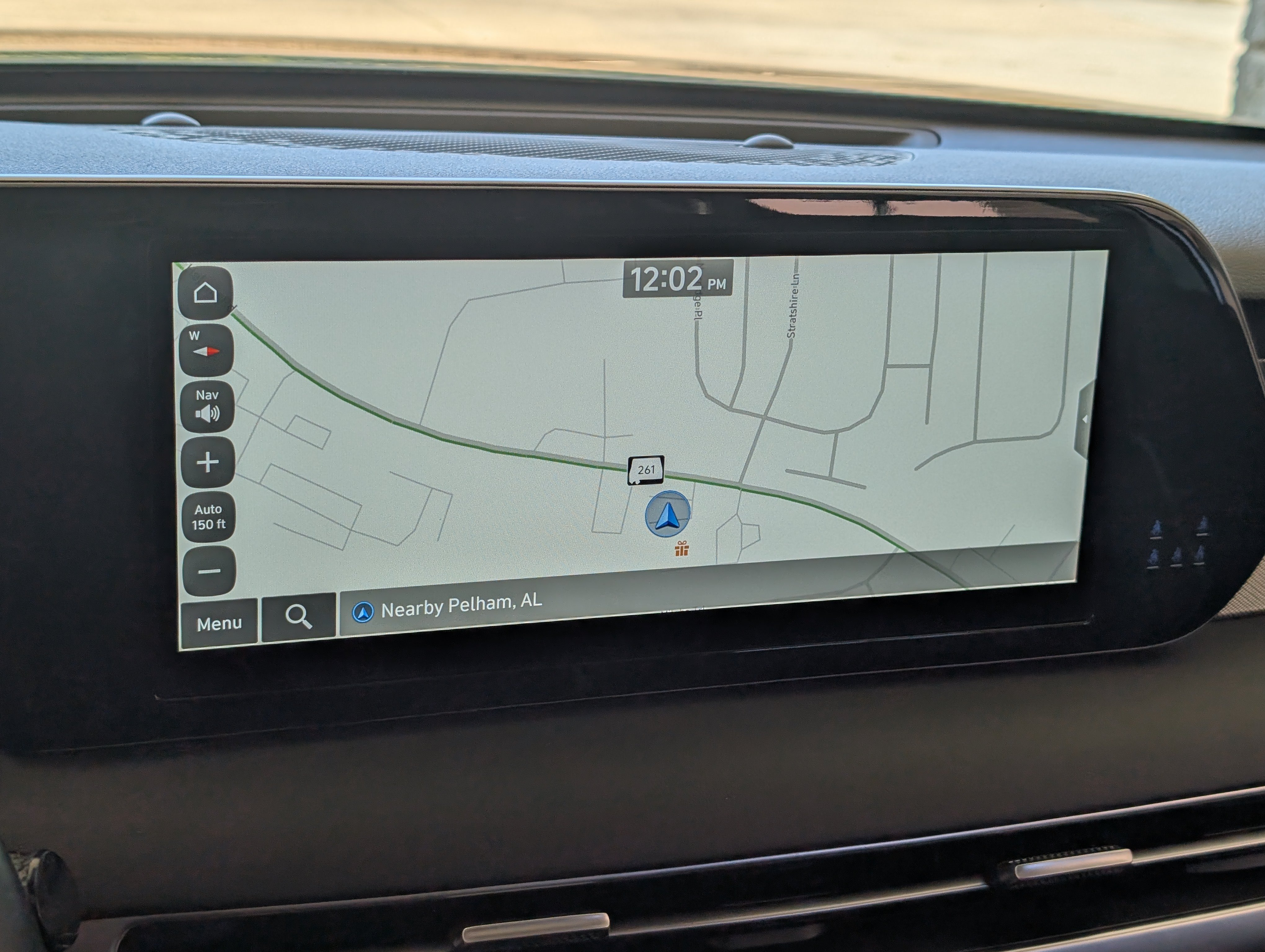 Used 2024 Hyundai Palisade SEL w/ Premium Package FWD image 31