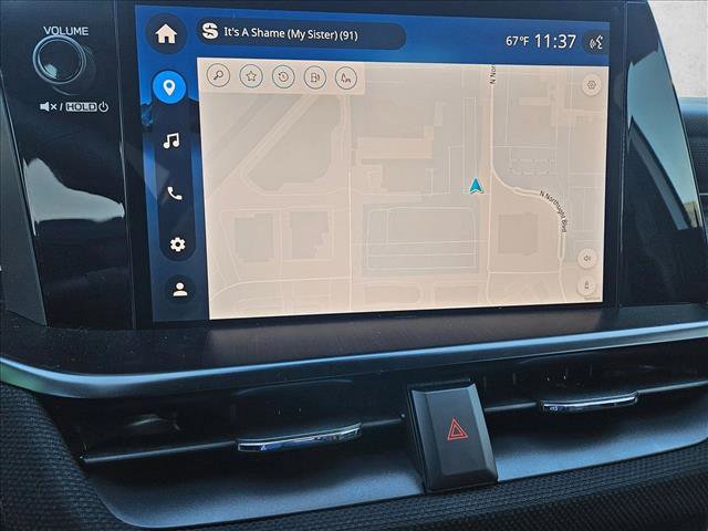 New 2026 Subaru Outback Limited XT image 13