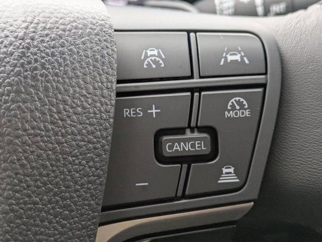 New 2026 Toyota Camry XSE FWD image 28