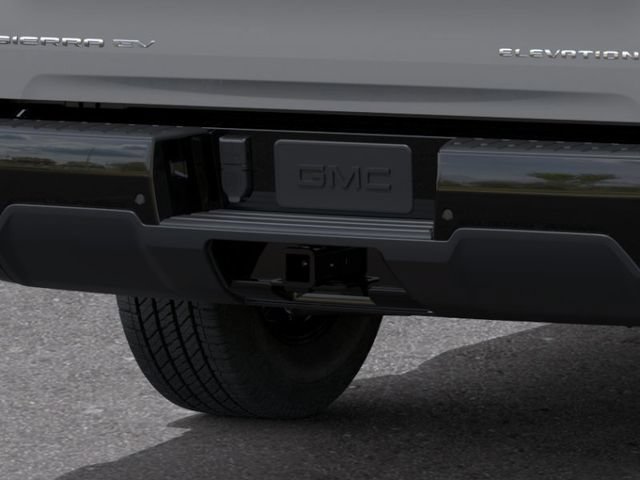 New 2026 GMC Sierra EV Elevation AWD/4WD image 14