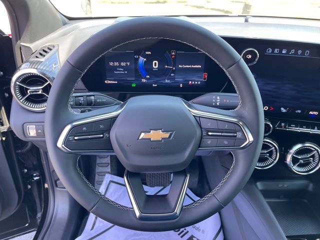 New 2026 Chevrolet Blazer EV LT FWD image 14