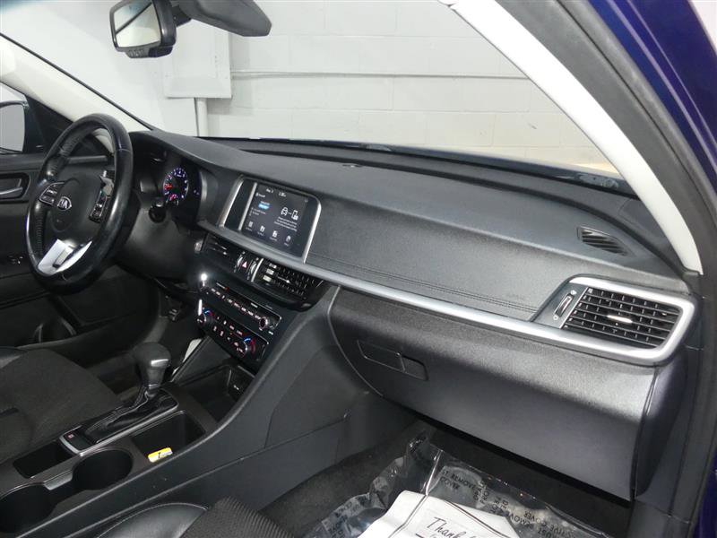 Used 2019 Kia Optima S image 23