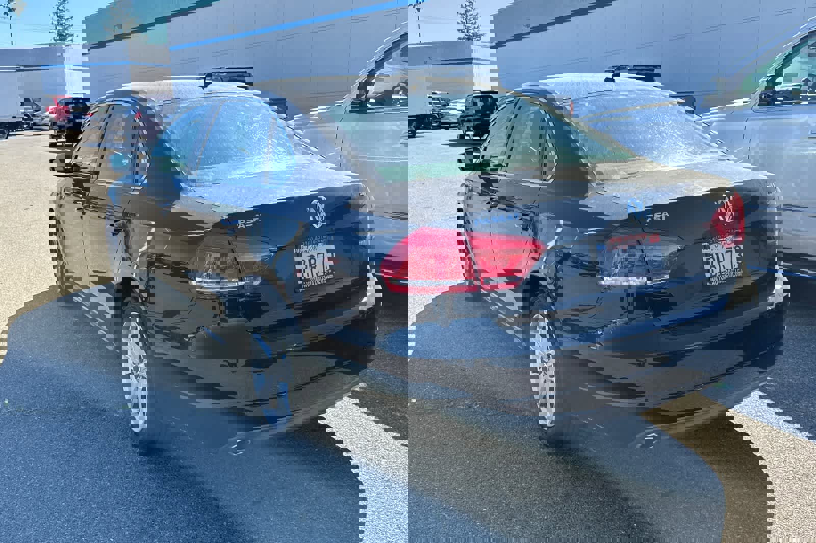 Used 2013 Volkswagen Passat 2.5 SE image 6