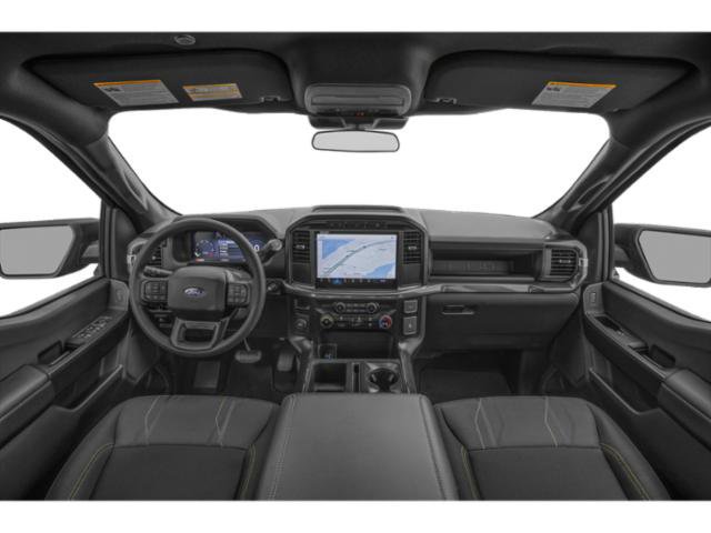 Used 2024 Ford F150 STX AWD/4WD image 4