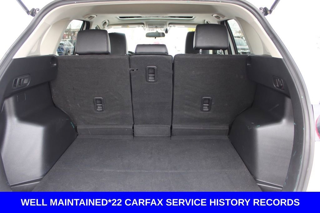 Used 2016 MAZDA CX-5 Grand Touring image 11