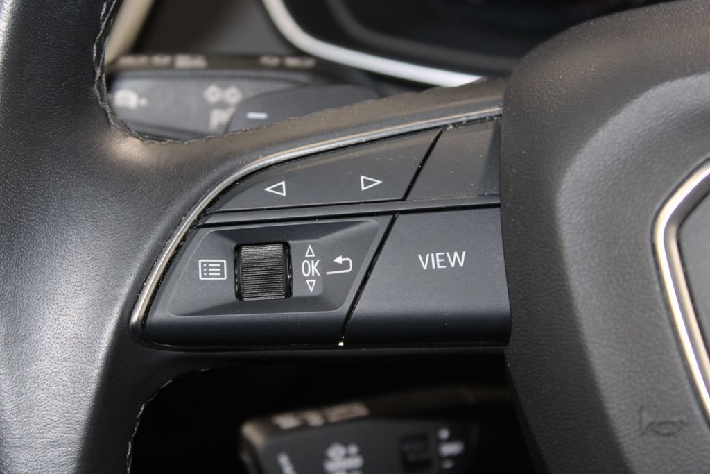 Used 2024 Audi Q5 2.0T Premium Plus AWD/4WD image 34