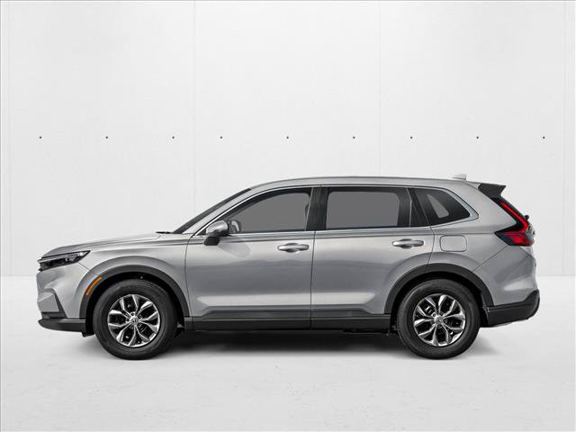 New 2027 Honda CR-V LX image 3
