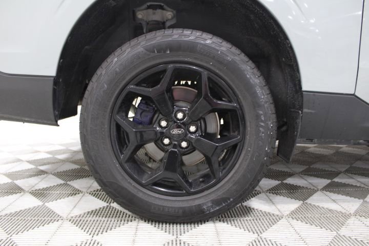 Used 2024 Ford Maverick Lariat w/ FX4 Off-Road Package image 49