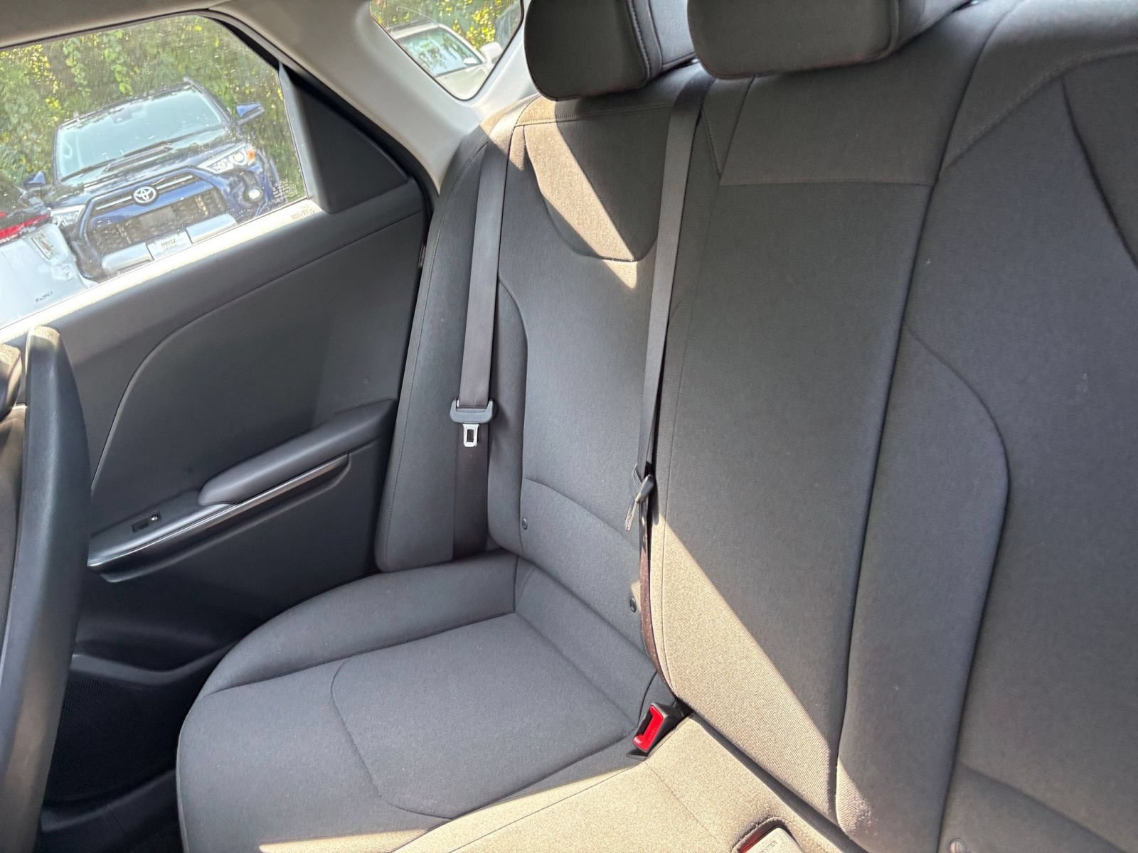 Used 2026 Kia K4 FWD image 35