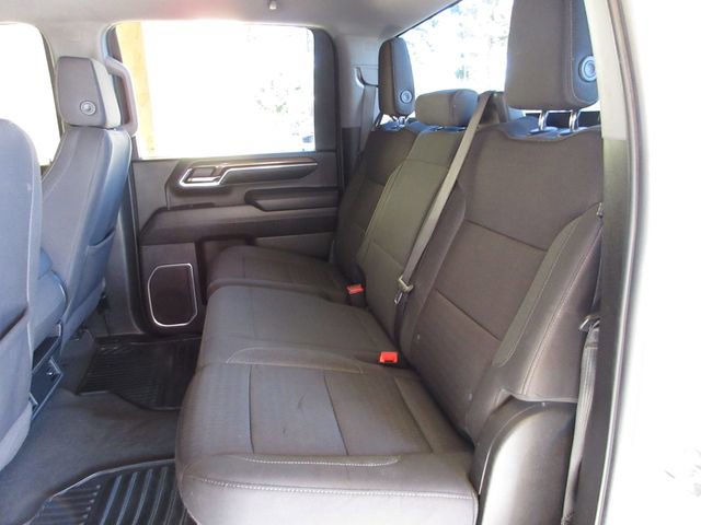 Used 2024 Chevrolet Silverado 2500 LT image 25