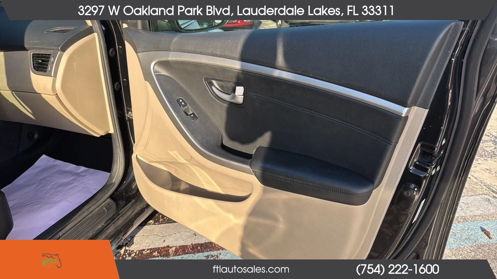 Used 2014 Hyundai Elantra GT w/ Option Group 02 FWD image 34