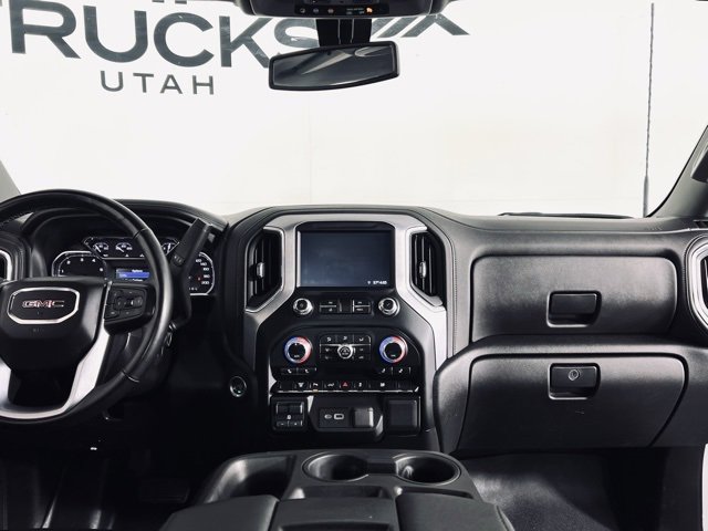 Used 2023 GMC Sierra 3500 SLE w/ SLE Value Package image 29