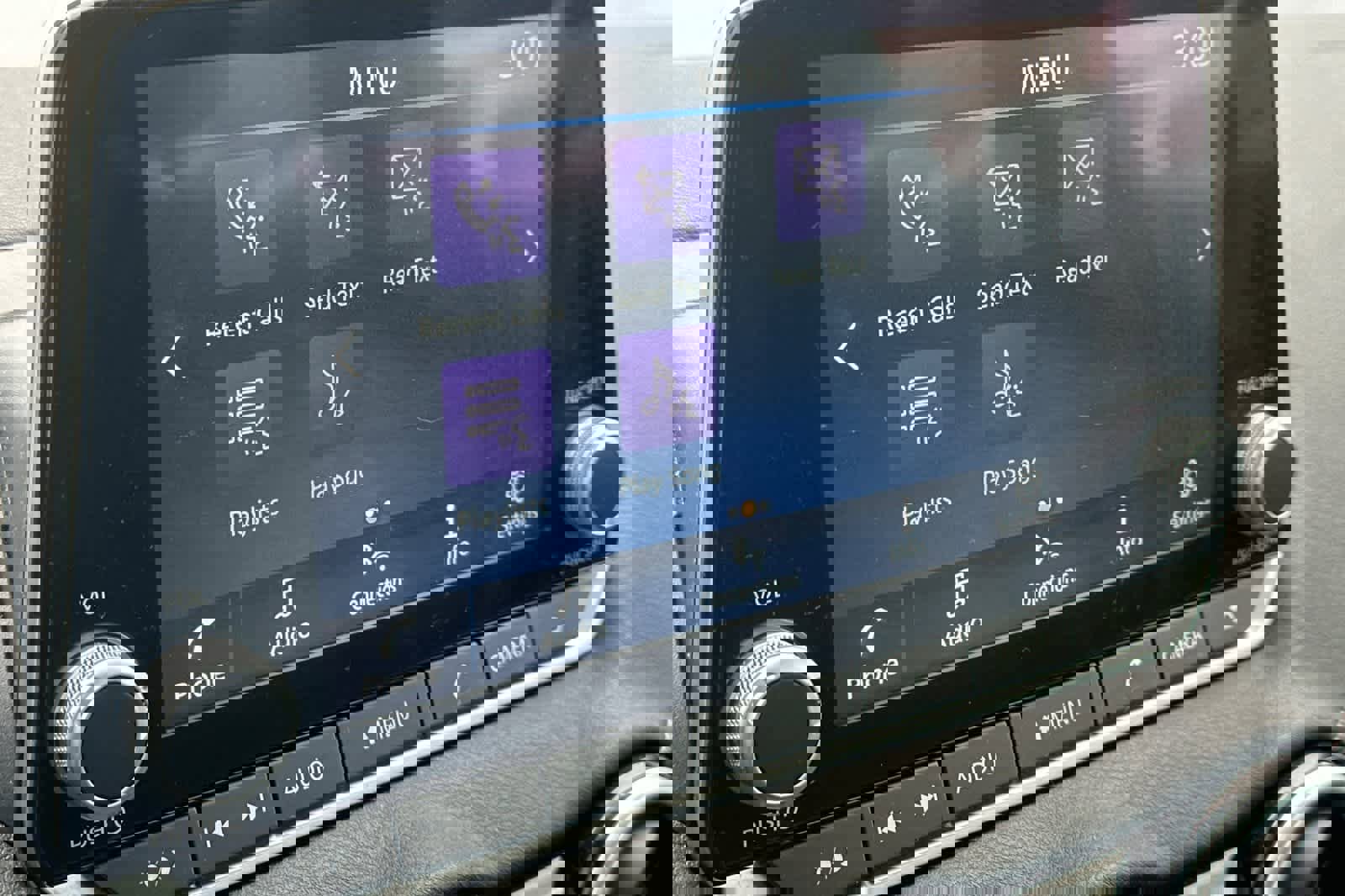 Used 2024 Nissan Sentra SV w/ All-Weather Package image 19