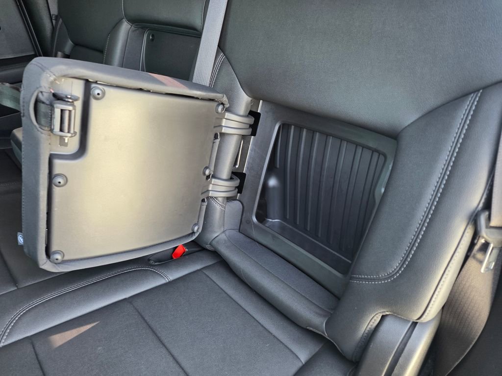 Used 2023 Chevrolet Silverado 1500 RST image 25